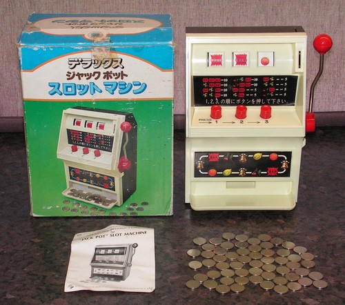 Jackpot spielautomat - 11",