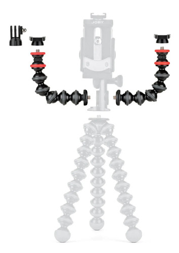 Gorillapod arm kit joby - gorillapod, kit|joby