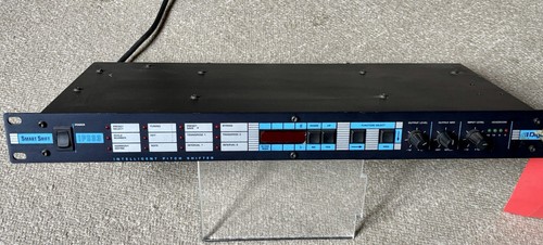Digitech ips - ips, 33