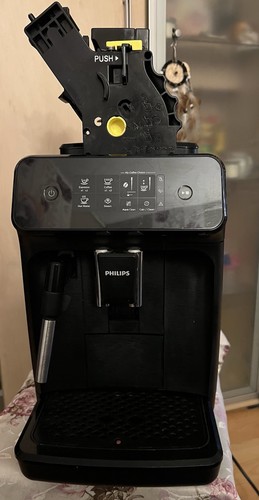 Philips series 1200 15bar - 1200,