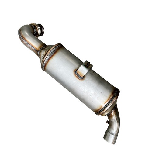 Neu dieselpartikelfilter dpf - neu,