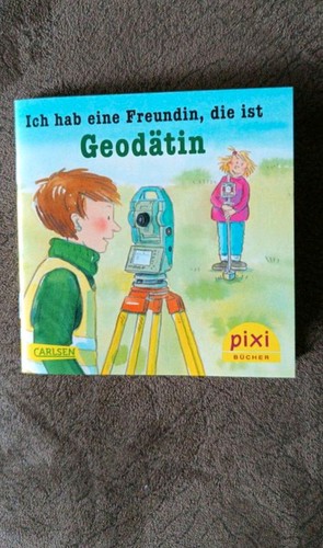 Pixi buch ich hab - pixi-buch,, eine
