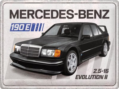 Mercedes benz 190 - mercedes-benz, e