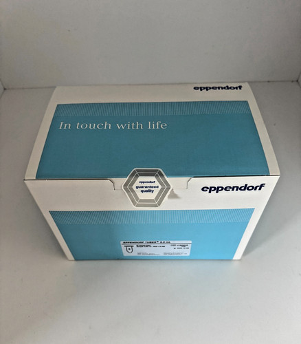 Eppendorf röhrchen - 50,