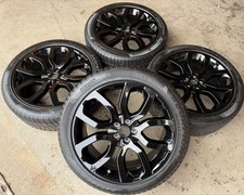 Original alu - 4, 20"
