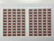 BUND BRD Auswahl 50 er Bogen