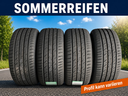 Sommerreifen goodride - 2x,