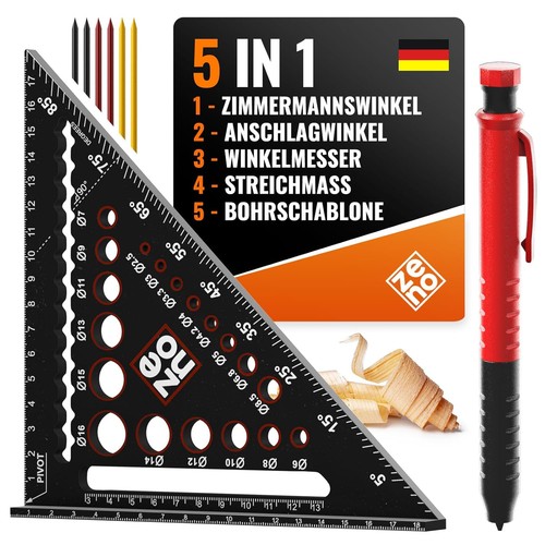 Zeno zimmermannswinkel 180 - zeno,