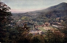 Ak Schöntal Neustadt an der