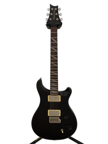Prs santana gitarre 22 - prs,