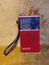 Neywa-205 Vintage UdSSR 5-Band