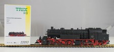 Trix 22053 Dampflokomotive BR