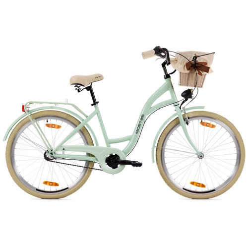 Goetze style zoll damen - 26,