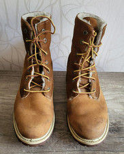 Timberland Schuhe Boots
