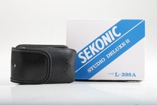 SEKONIC Studio Deluxe III