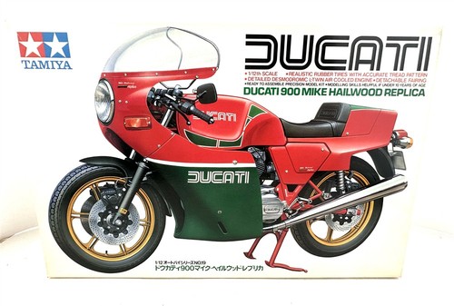 Tamiya 14019 bausatz motorrad - 14019,