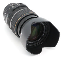 Canon Zoom Objektiv | EF-S 17-85mm f/4.0-5.6 IS USM | EOS | Gut