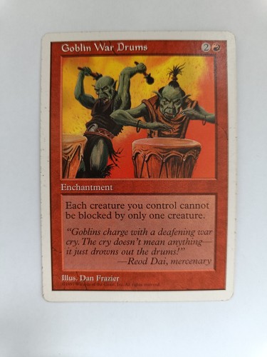 Magic the gathering - magic,