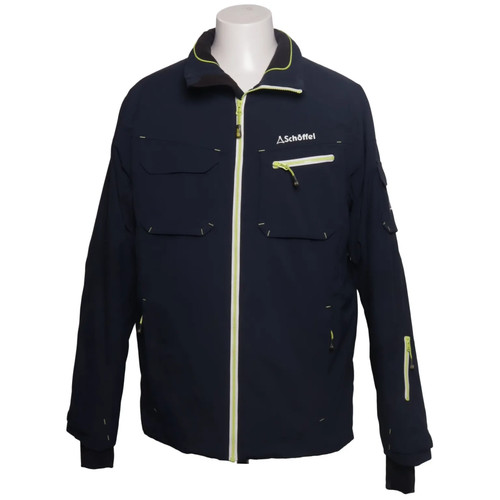 Schöffel skijacke herren - skijacke,,