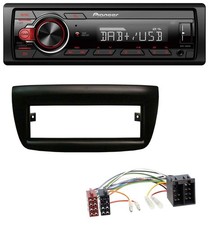 Pioneer MP3 1DIN DAB USB AUX