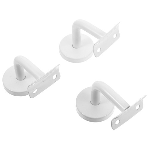 3pcs professionelle massive