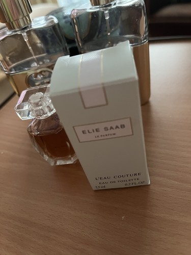 Elie saab parfum - le, 10