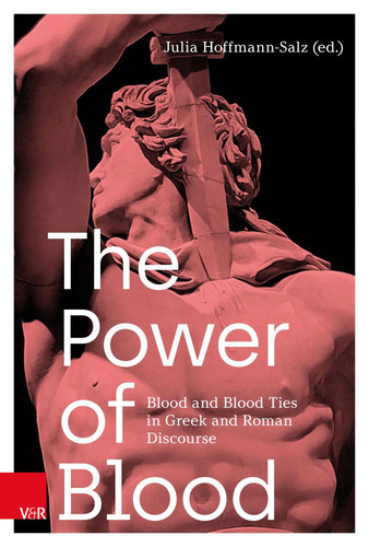 The power blood and - blood, |