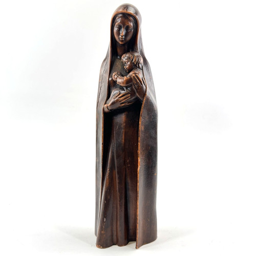 Madonna mit kind - madonna,