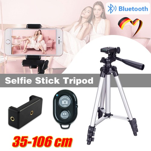 106cm stativ tripod - stativ,