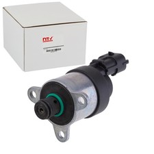 NTY DRUCKREGELVENTIL