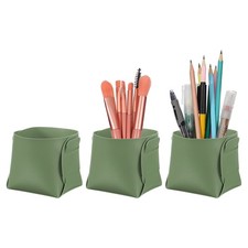 Für 3er pack leder - pack,