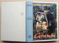 CARAMBA:  Band 1  “Caramba !“  (Zust. 1)  mit SU