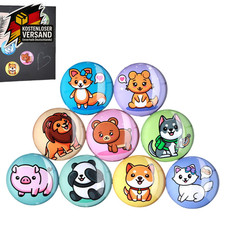 Kühlschrankmagnete Tier