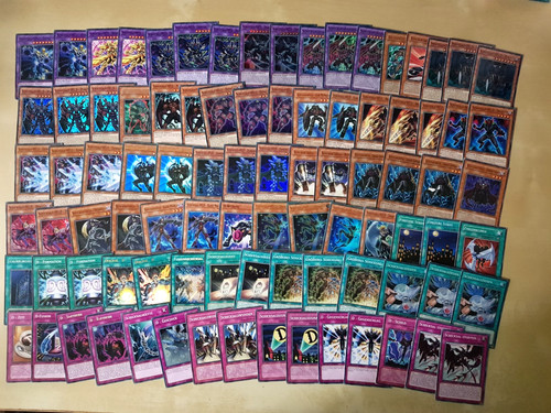 Schicksalshelden deck oh - schicksalshelden, yu-gi-oh