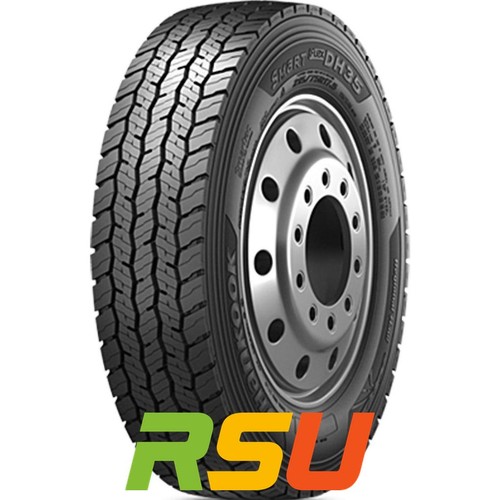 Hankook m s 3pmsf - dh, 35
