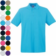 Fruit of the Loom Poloshirt