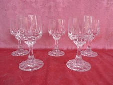 Sherrygläser , Villeroy &