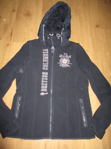 Schöne damen softshelljacke - schöne,