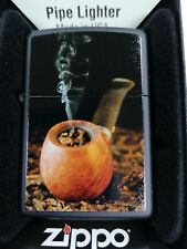 ZIPPO Feuerzeug 2004329 Pipe