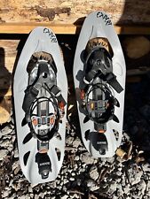 Schneeschuhe Marken INOOK EXPERT Allround Schneeschuh matt grau Größe 34-47