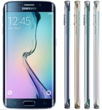 Samsung Galaxy S6 Edge SM-G925