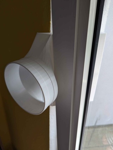 Klimaanlagen schlauch adapter - klimaanlagen,