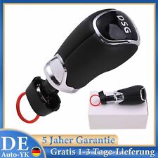 Leder Schaltknauf Schaltknopf