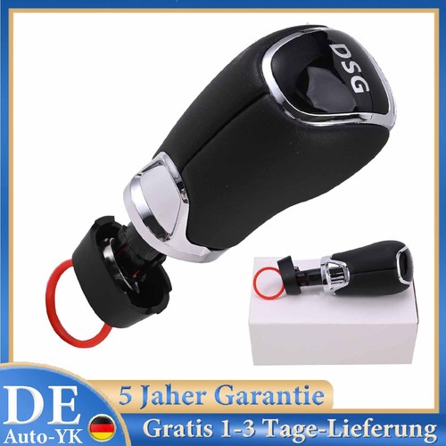 Leder schaltknauf schaltknopf - leder,