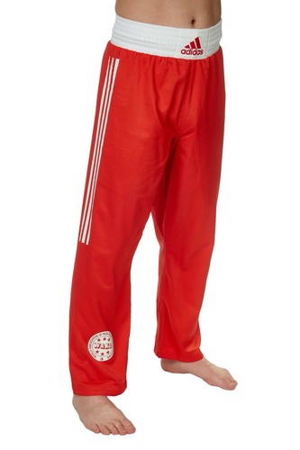 Adidas full contact pants - contact,