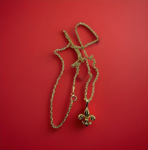 Glamira goldkette 585 14 - glamira,