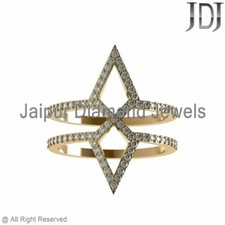 Designer Schmuck Natürlicher