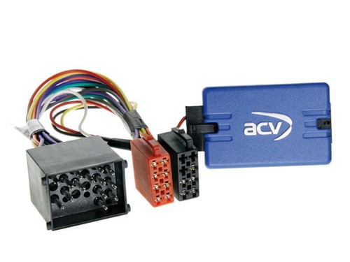 Jvc autoradio lenkrad - jvc,
