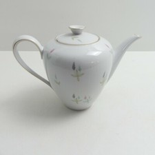 Antike kaffeekanne kpm - kaffeekanne, r