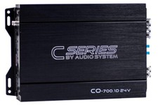 Audio System Series CO-700.1